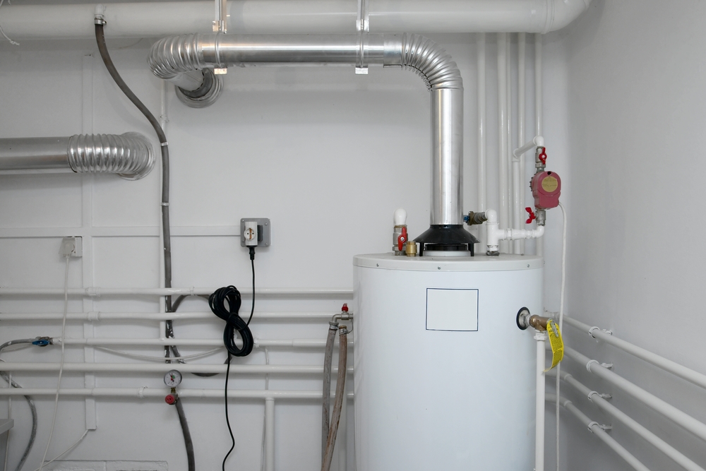 Heating u0026 Air Conditioning Contractor u0026 Water Heater Services | Chelmsford,  MA